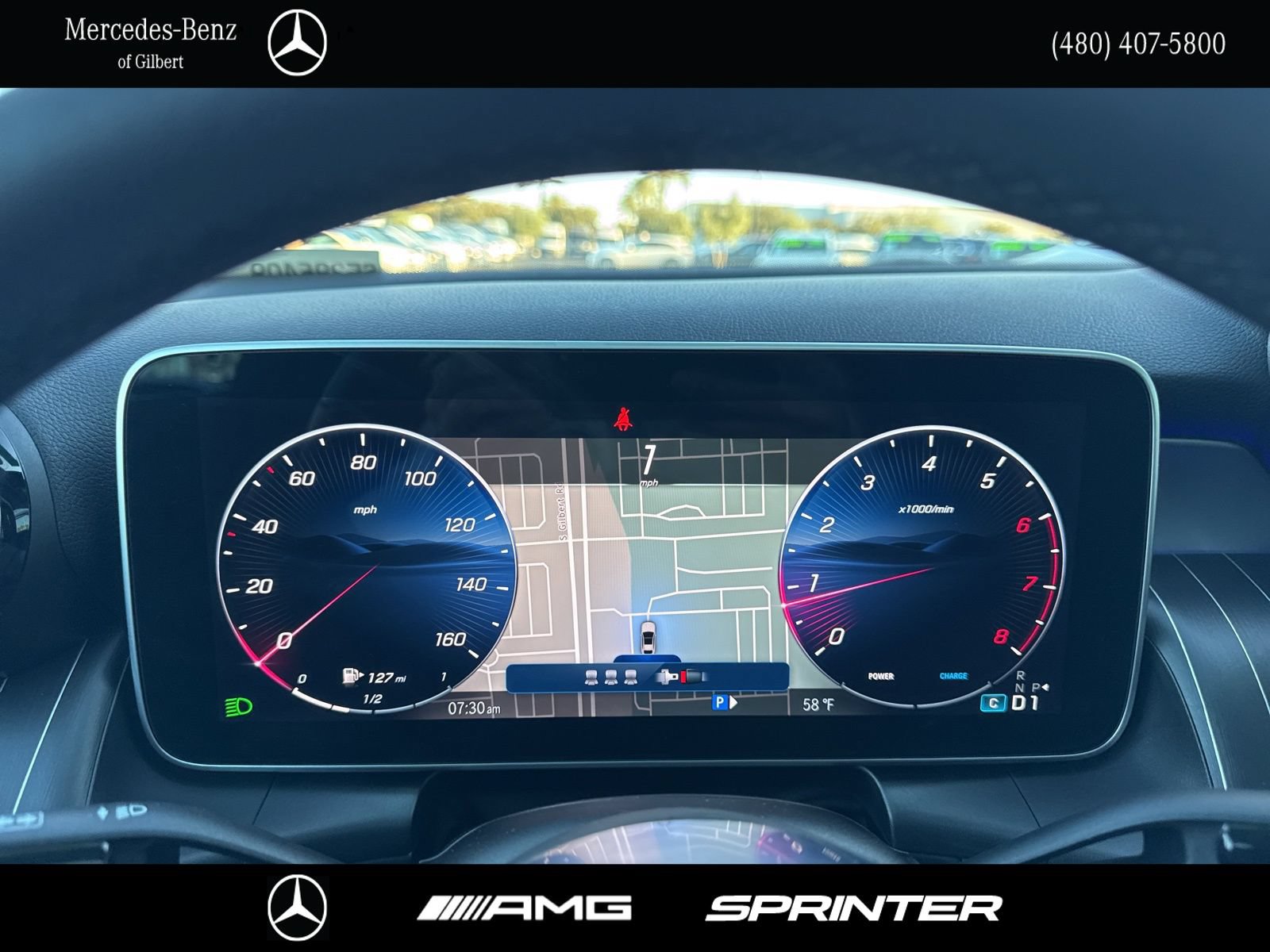 Certified 2025 Mercedes-Benz GLC 300 4MATIC image 26