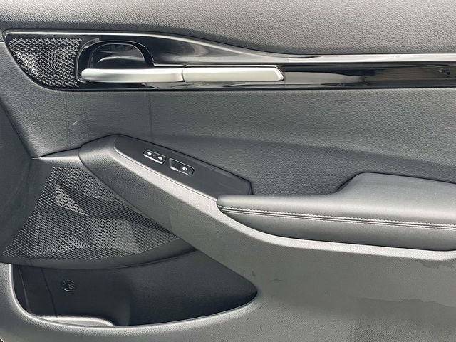 New 2026 Kia Seltos S FWD image 16
