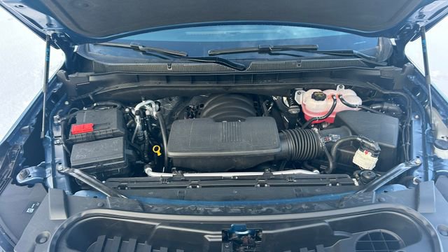 New 2026 Chevrolet Tahoe Premier image 55