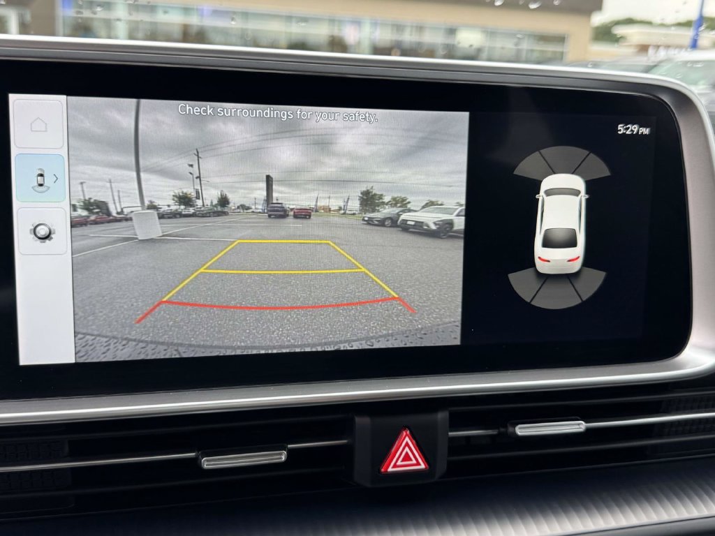Used 2023 Hyundai Ioniq 6 SE AWD/4WD image 28