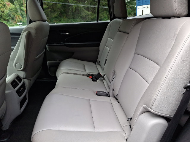 Used 2017 Honda Pilot EX-L image 12