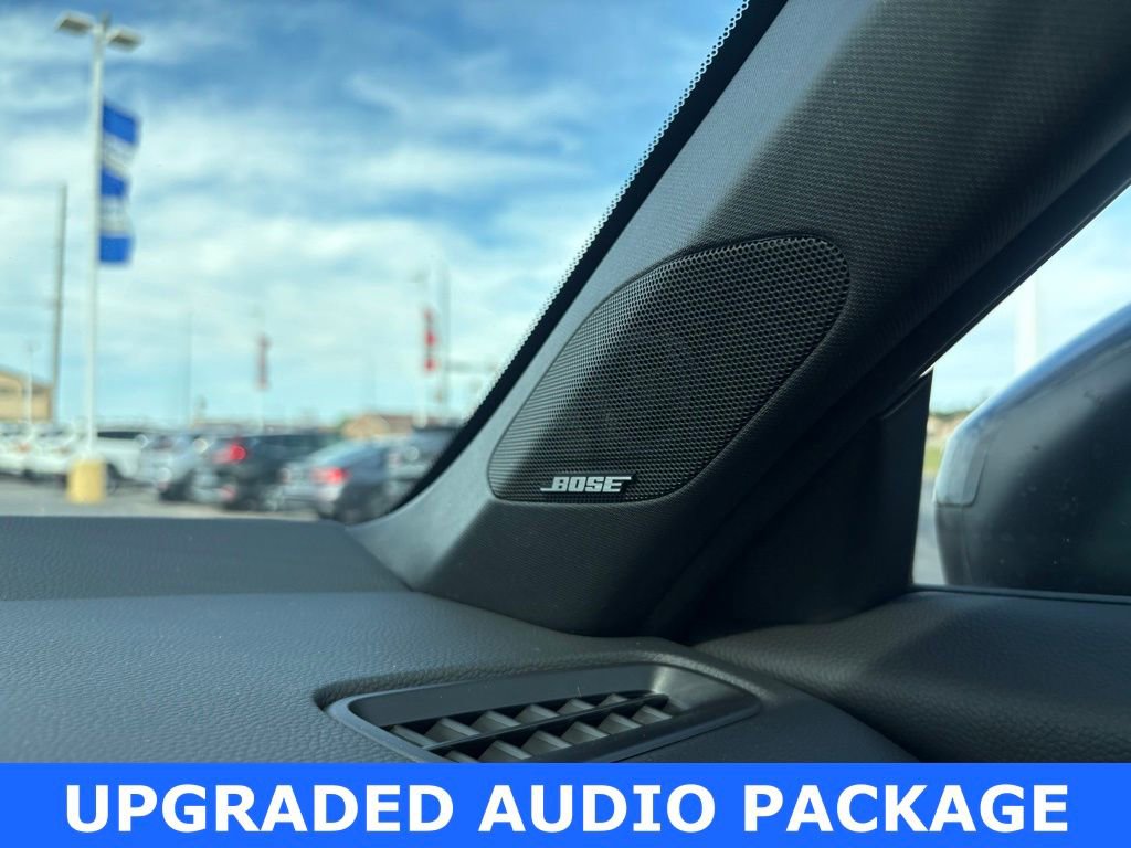 New 2026 Honda Civic Sport Touring image 7