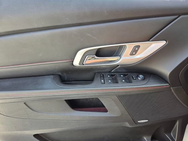 Used 2015 GMC Terrain SLT w/ Chrome Appearance Package FWD image 15