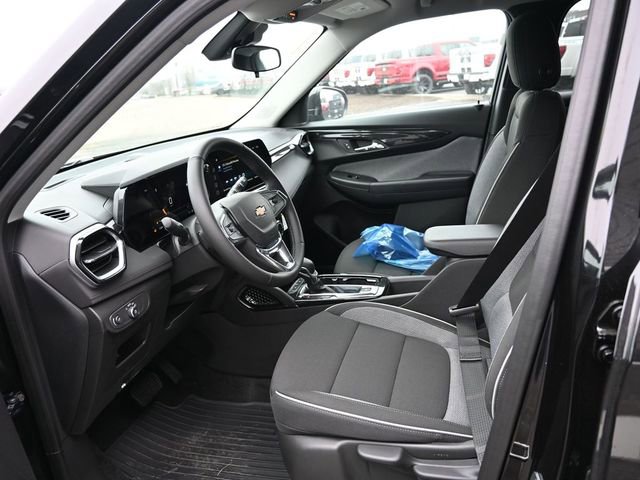 New 2026 Chevrolet TrailBlazer LT w/ LT Cold Weather Package image 12