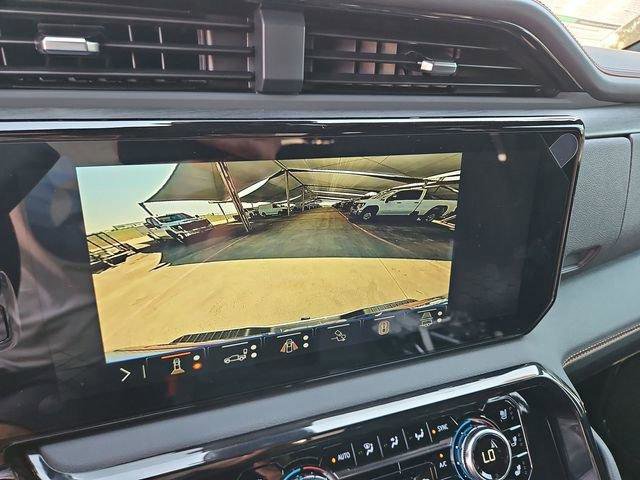 New 2026 GMC Sierra 2500 AT4 w/ AT4 Premium Plus Package image 22