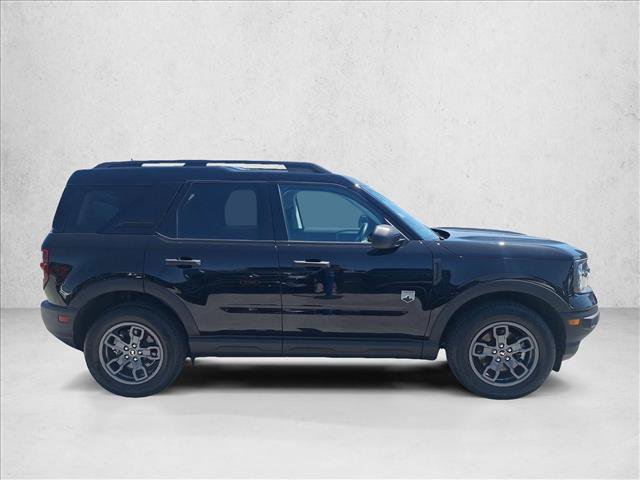 Used 2022 Ford Bronco Sport Big Bend AWD/4WD image 4