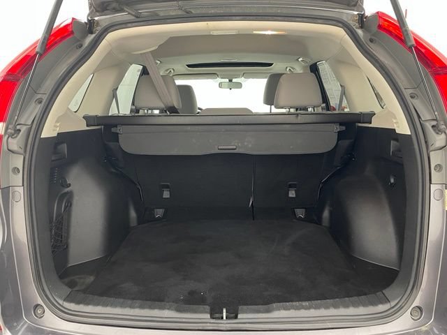 Used 2015 Honda CR-V EX image 15