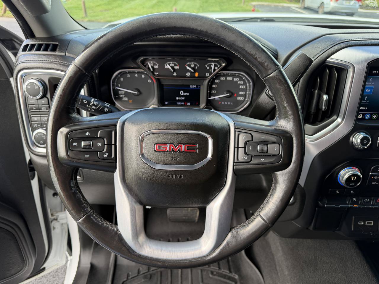 Used 2019 GMC Sierra 1500 Elevation w/ Elevation Value Package AWD/4WD image 24