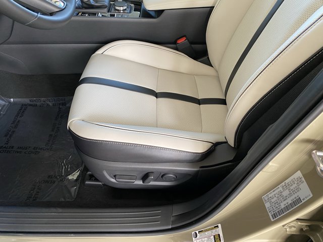 New 2026 MAZDA CX-50 AWD 2.5 S image 8