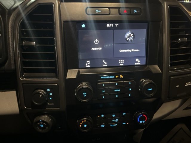 Used 2019 Ford F150 XLT w/ Equipment Group 301A Mid image 7