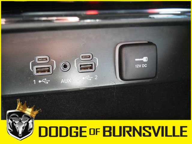 Used 2021 Jeep Grand Cherokee L Limited AWD/4WD image 22