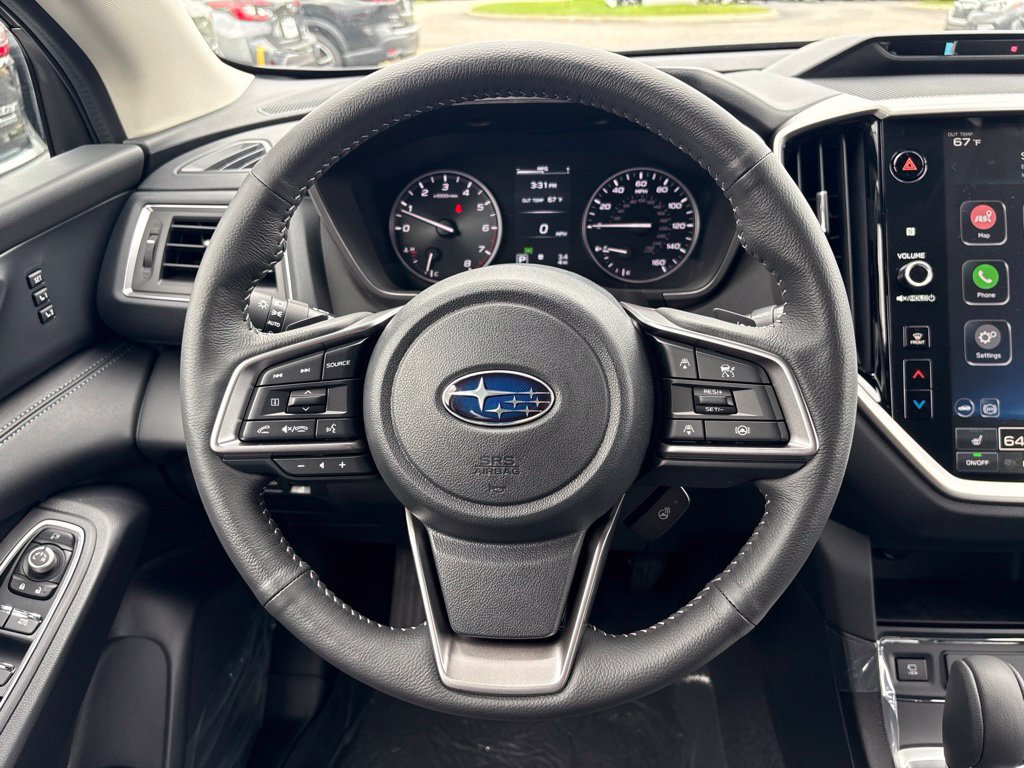 New 2027 Subaru Ascent Limited AWD/4WD image 15