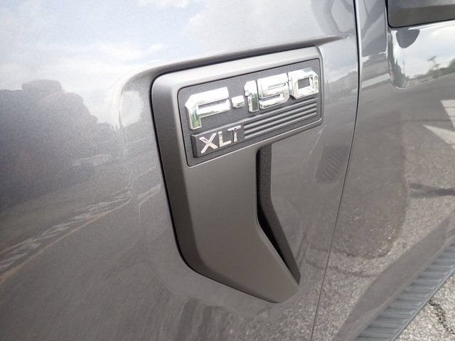 Used 2023 Ford F150 XLT w/ Equipment Group 302A High AWD/4WD image 14