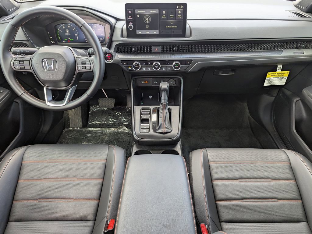 Used 2026 Honda CR-V Sport-L image 11
