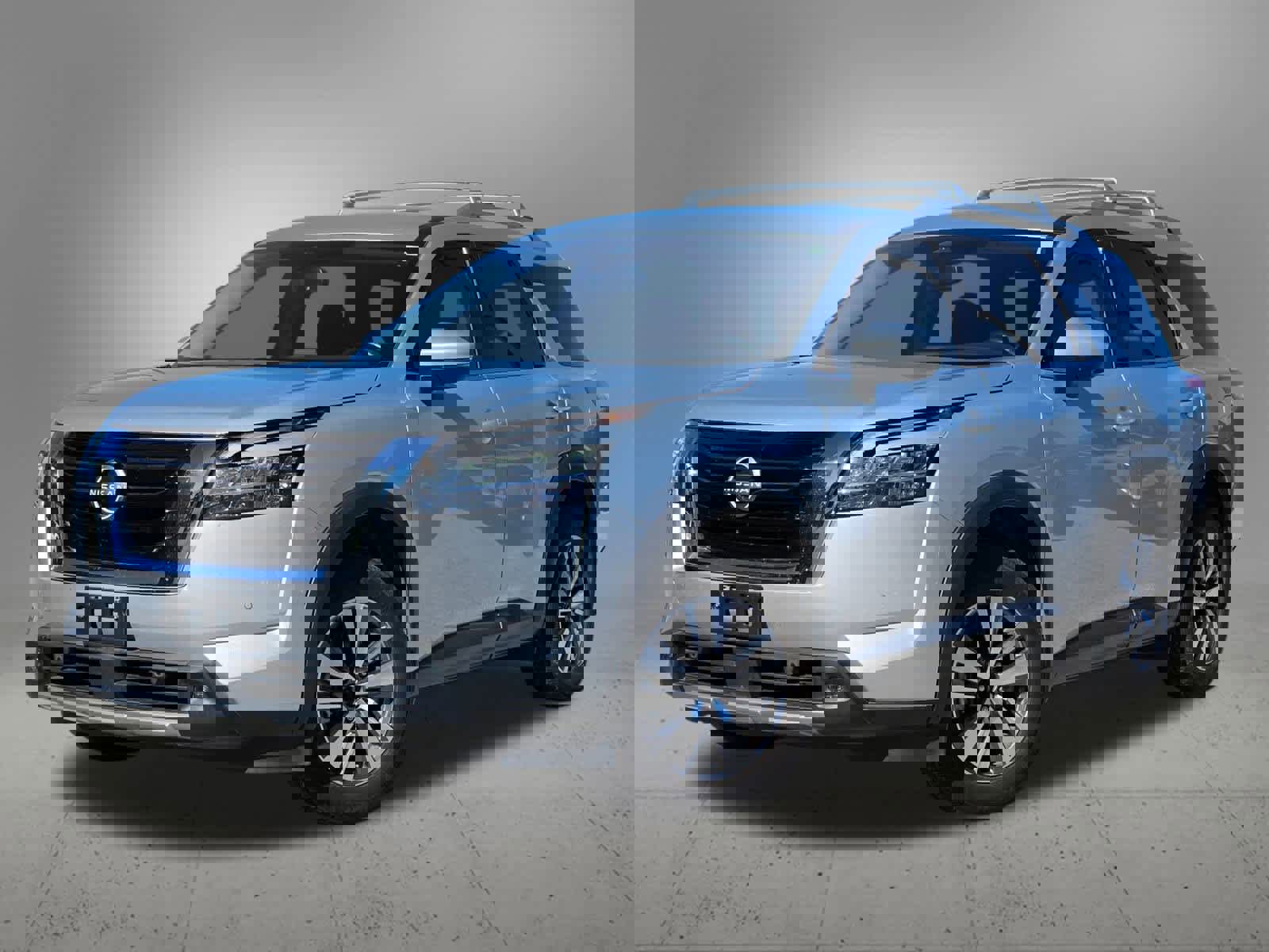 Used 2022 Nissan Pathfinder SL