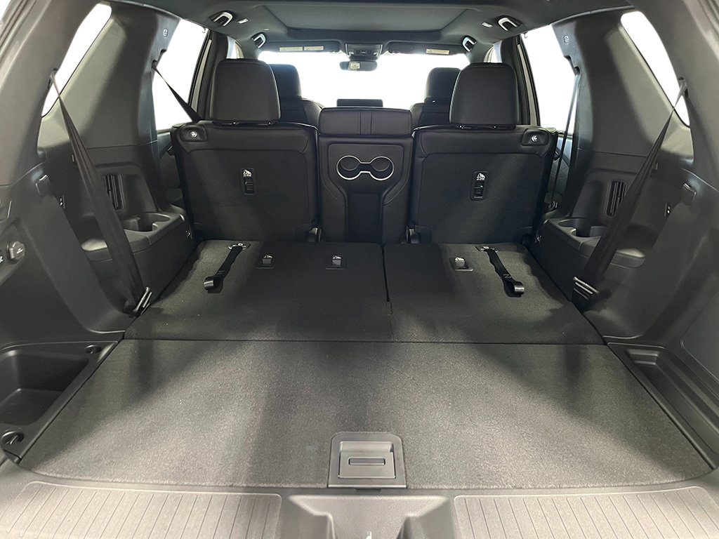 New 2026 Honda Pilot Black Edition image 27