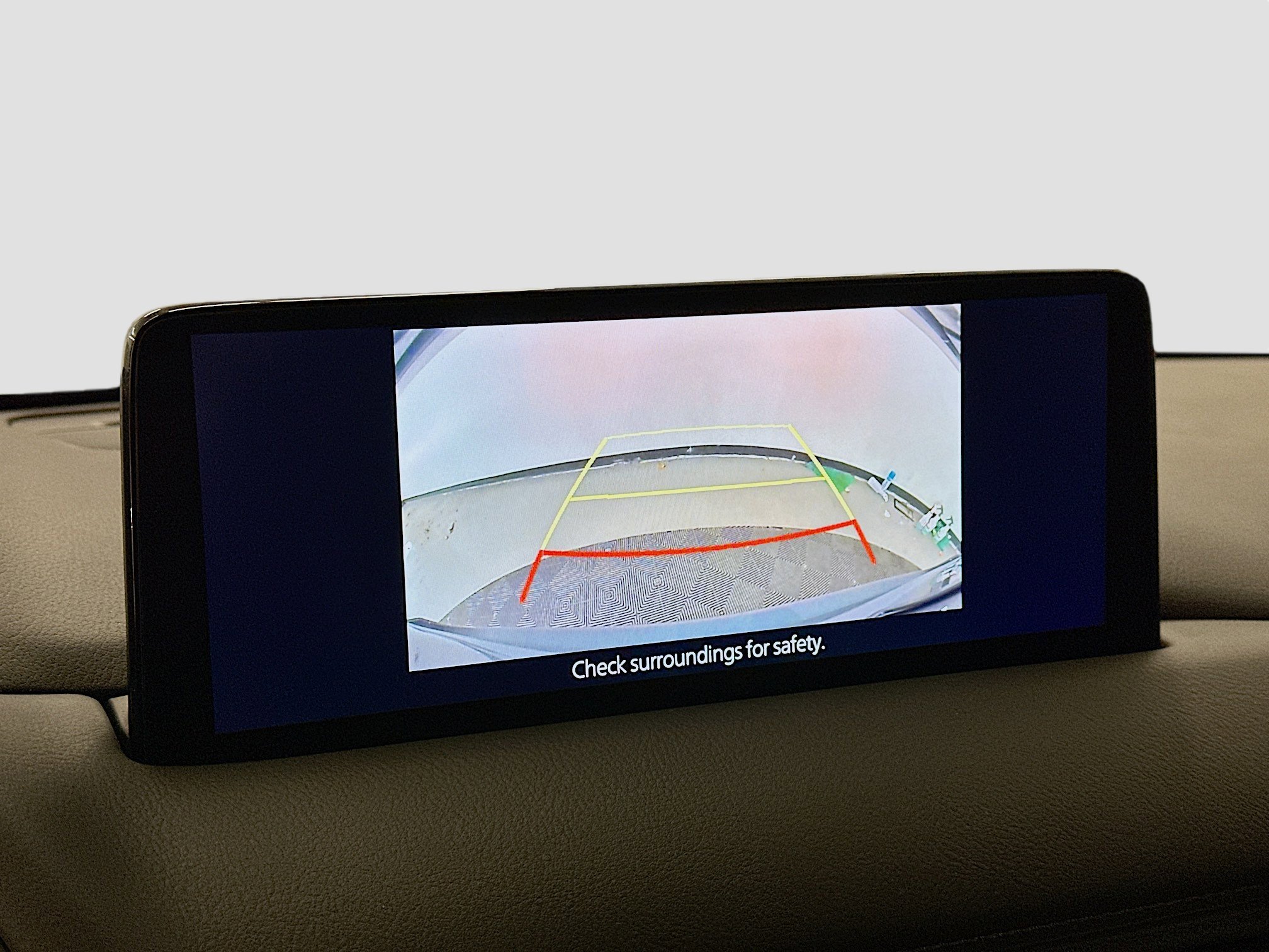 Used 2023 MAZDA CX-5 Carbon Edition image 23