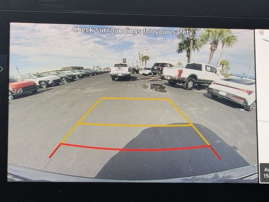 Used 2023 Hyundai Tucson XRT image 15