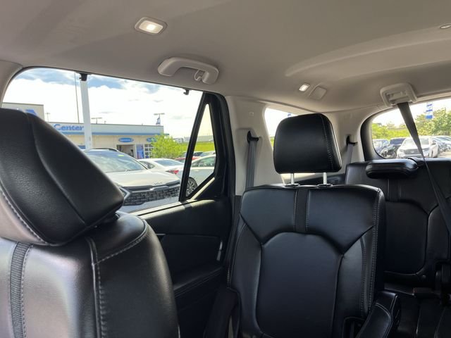 Used 2023 Honda Pilot EX-L image 15