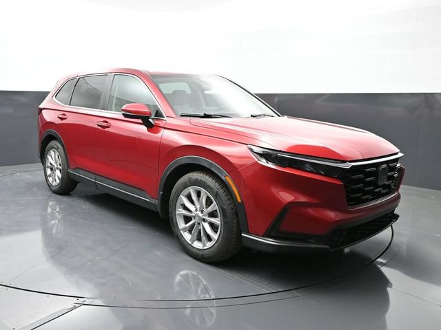 Used 2024 Honda CR-V EX-L image 36