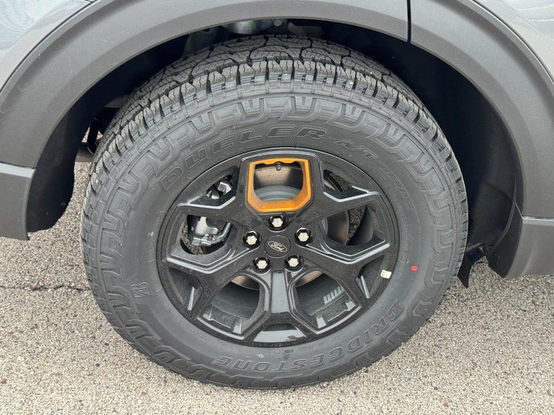 New 2026 Ford Explorer Tremor w/ Tremor Ultimate Package AWD/4WD image 4