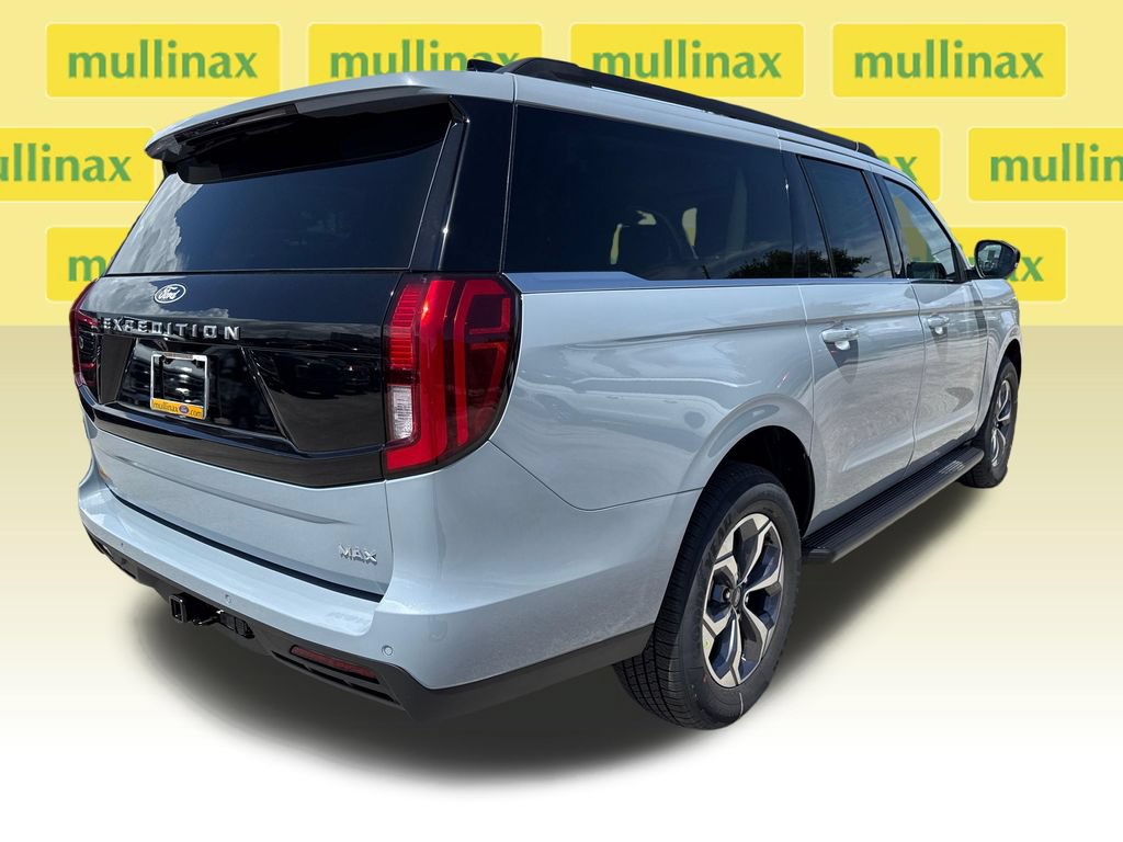 New 2027 Ford Expedition Max Active RWD image 15
