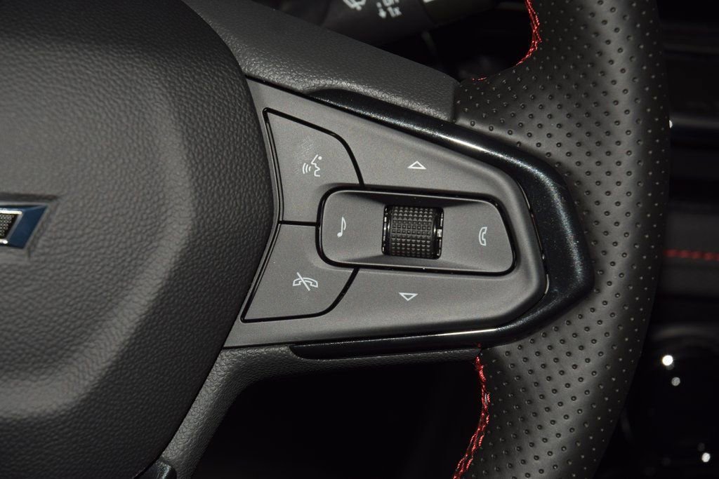 New 2026 Chevrolet TrailBlazer RS w/ Convenience Package image 38