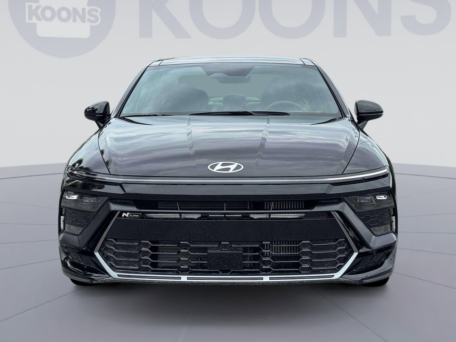 New 2026 Hyundai Sonata N Line image 15