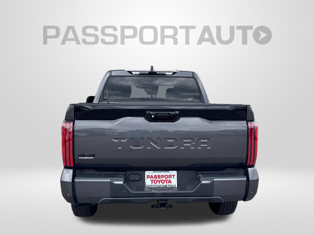 Used 2023 Toyota Tundra Platinum AWD/4WD image 7