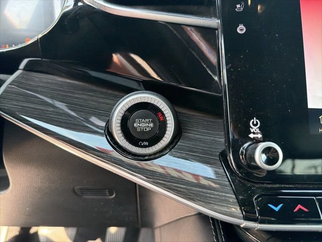 Used 2022 Jeep Wagoneer Series II AWD/4WD image 16