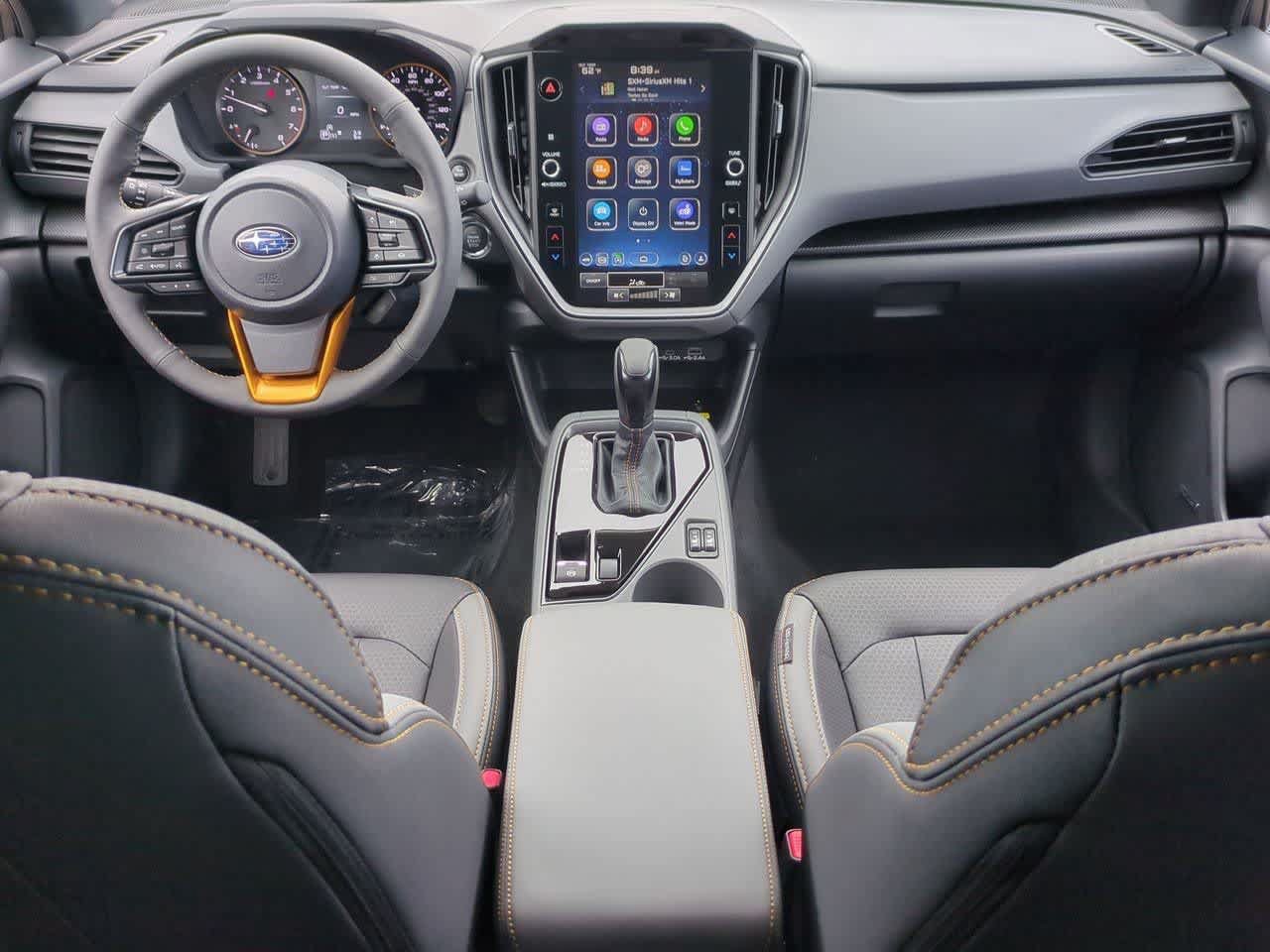 New 2026 Subaru Crosstrek 2.5i Wilderness AWD/4WD image 14