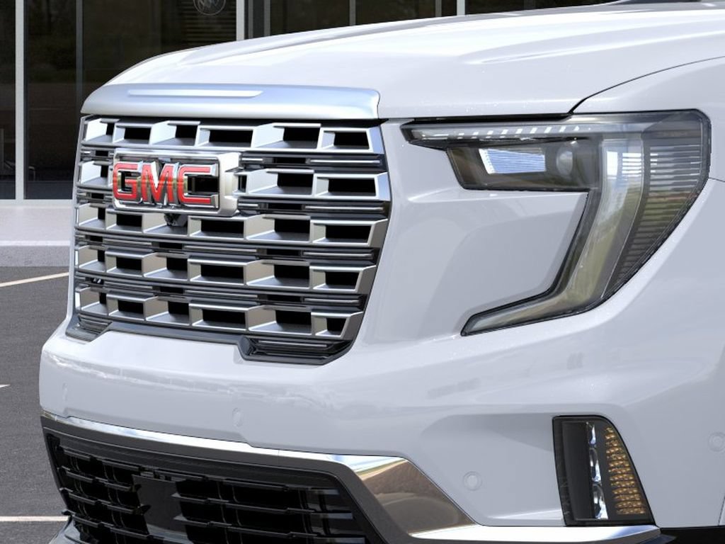 New 2027 GMC Acadia Denali w/ Denali Reserve Package AWD/4WD image 13