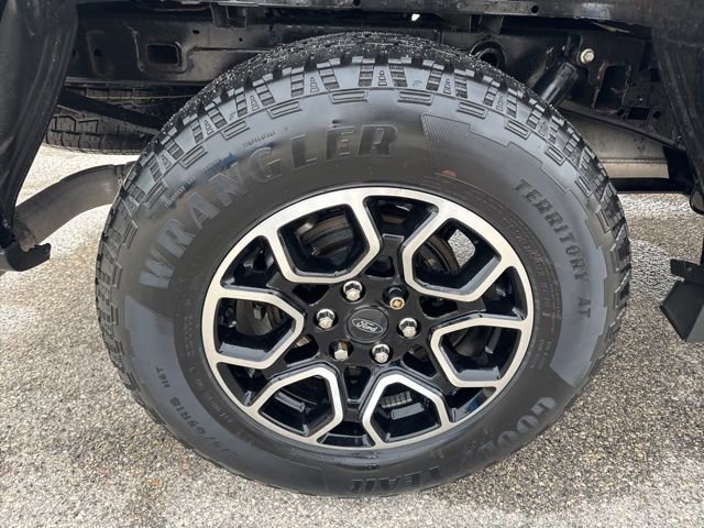 Used 2023 Ford F150 XLT w/ Equipment Group 302A High image 18