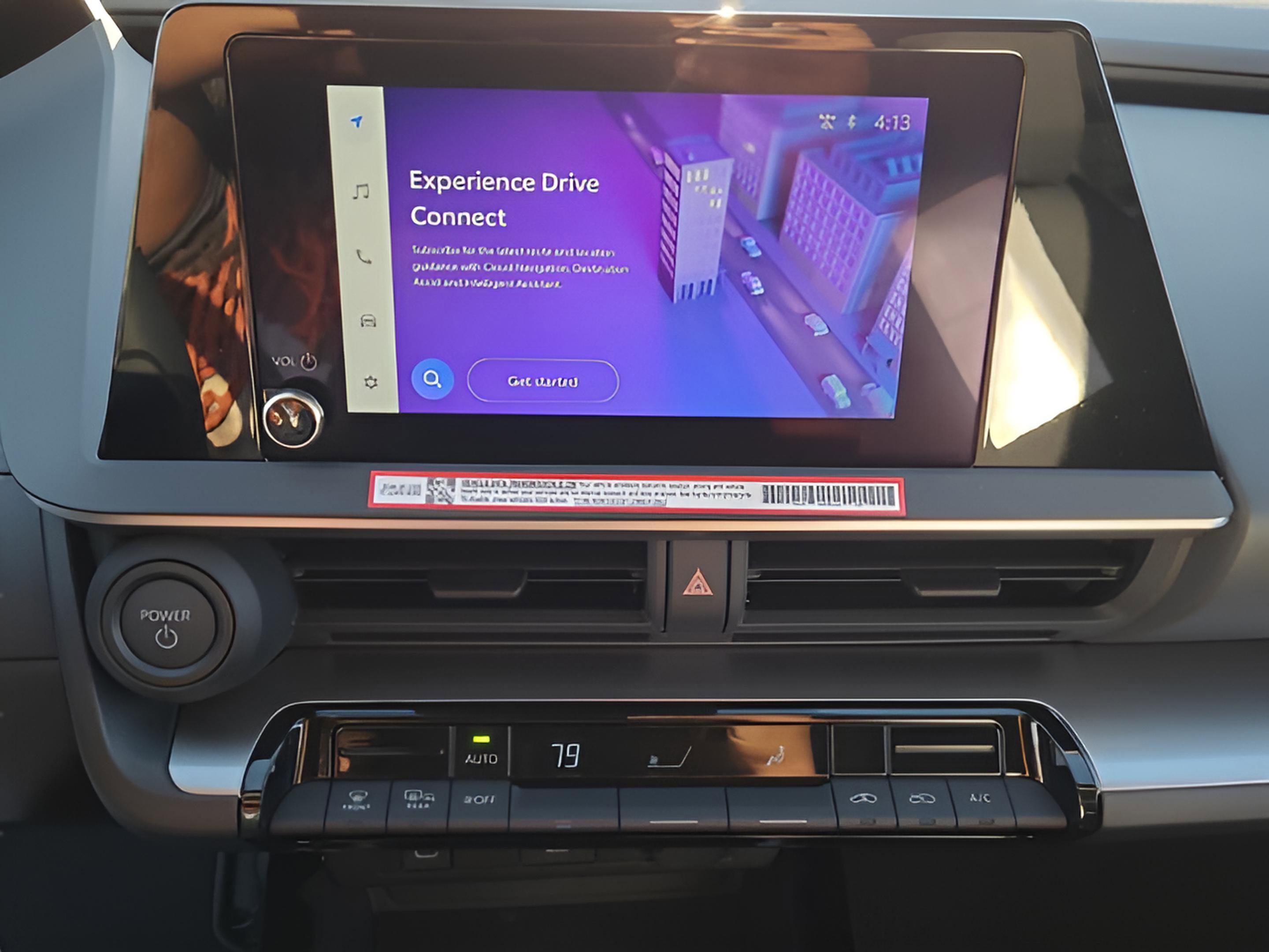 New 2026 Toyota Prius LE FWD image 16