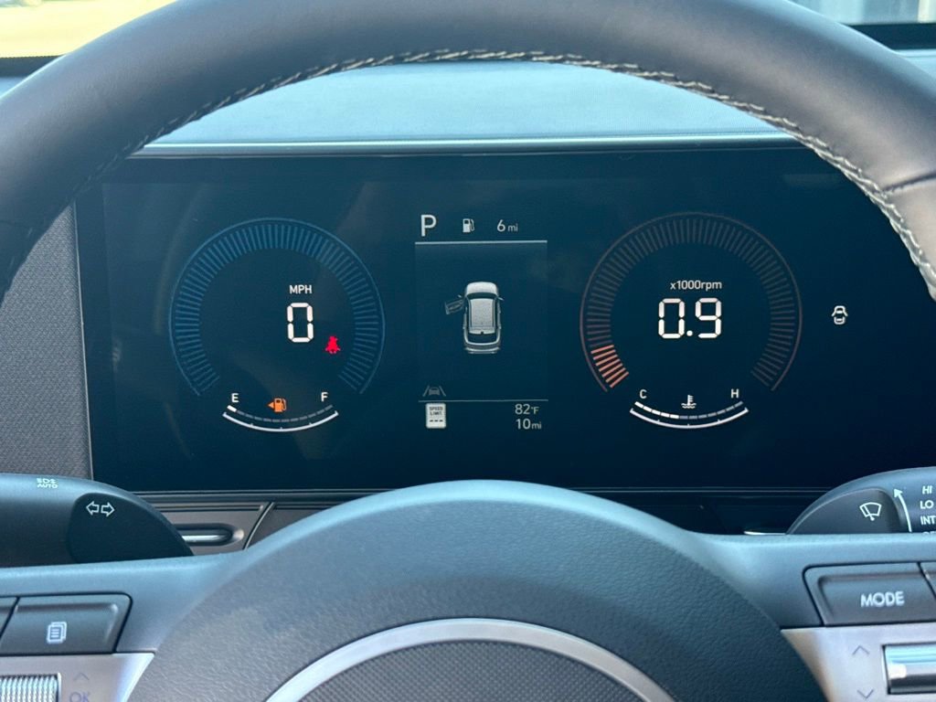 New 2026 Hyundai Kona SEL Sport image 20