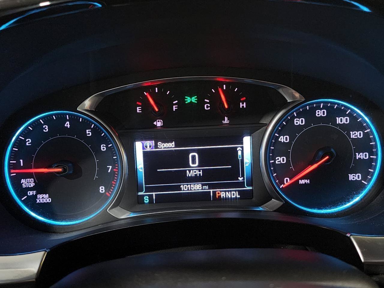 Used 2019 Chevrolet Traverse LT w/ LT Premium Package AWD/4WD image 17