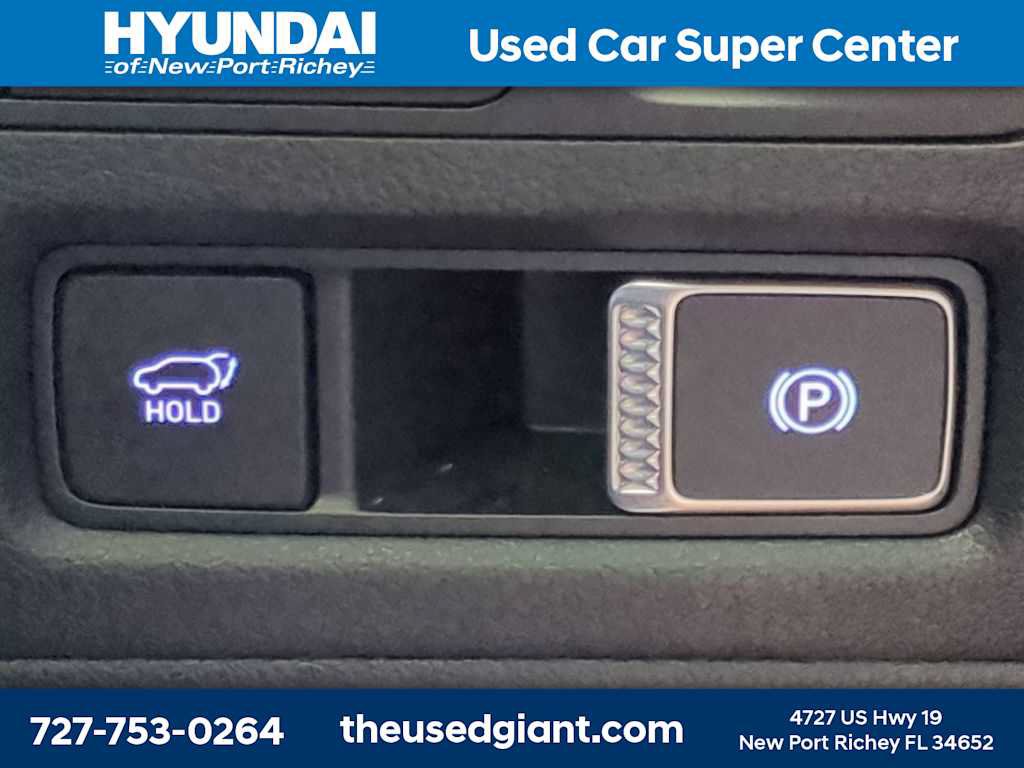 Used 2024 Hyundai Palisade SEL w/ Premium Package FWD image 46