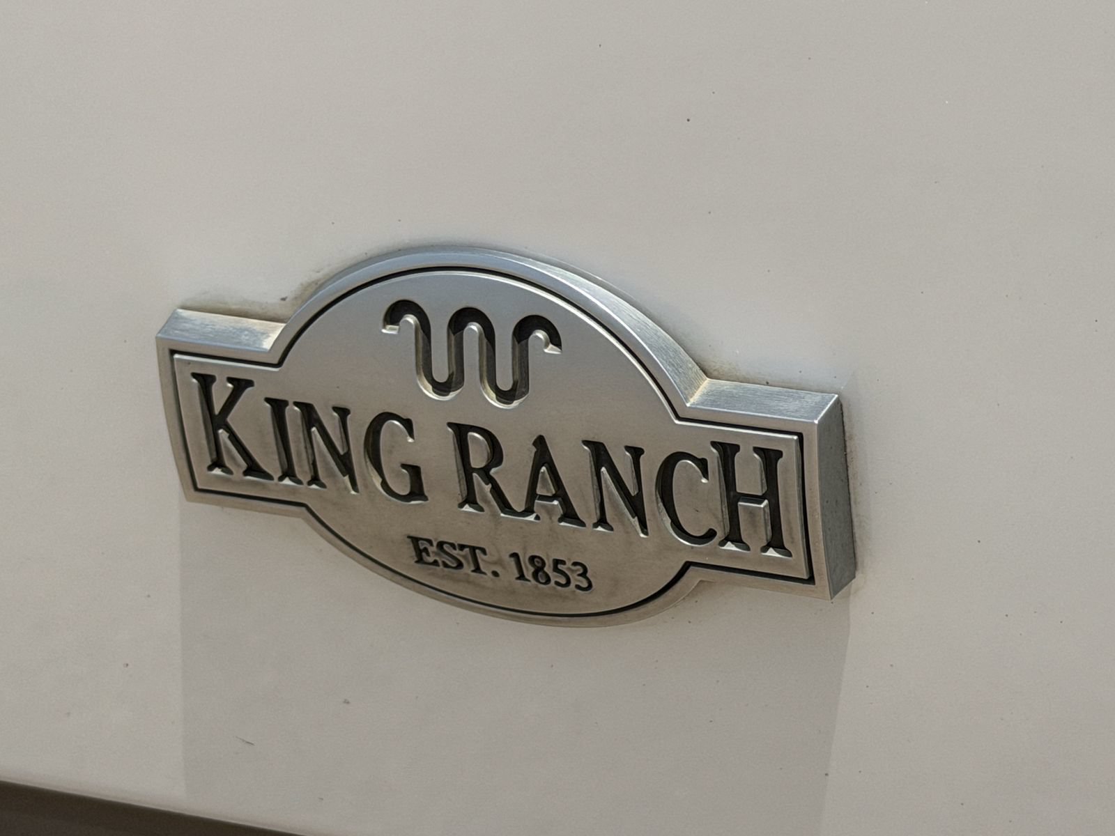 Used 2018 Ford F150 King Ranch w/ Equipment Group 601A Luxury RWD image 12