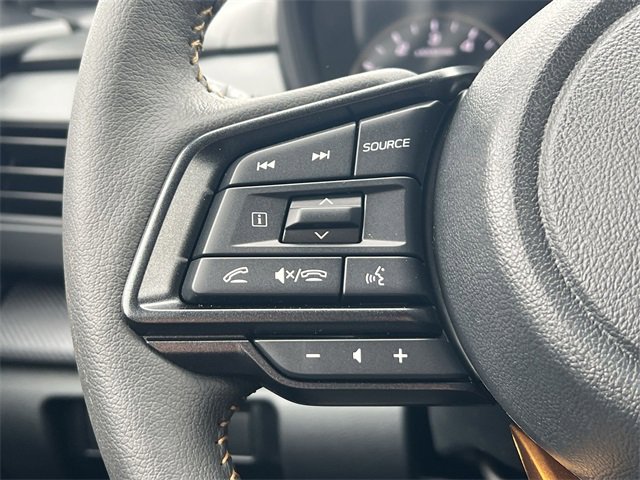 New 2026 Subaru Crosstrek 2.5i Wilderness image 21