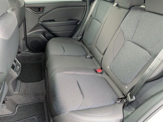 New 2026 Subaru Forester Premium AWD/4WD image 30