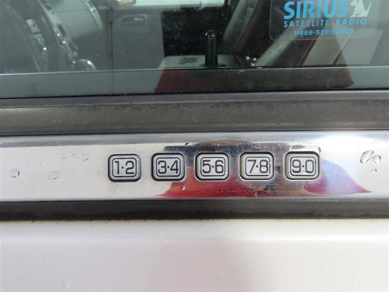 Used 2016 Ford Expedition EL King Ranch RWD image 7