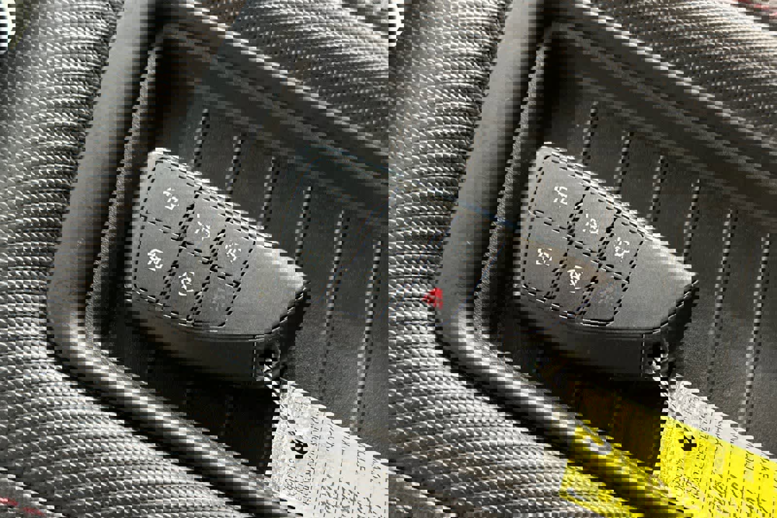 Used 2022 Chevrolet Tahoe RST w/ Sport Performance Package image 25