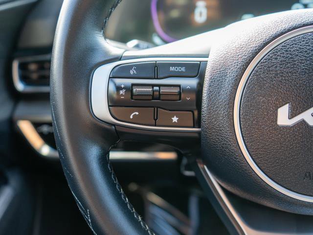 Certified 2025 Kia Sportage X-Line AWD/4WD image 19