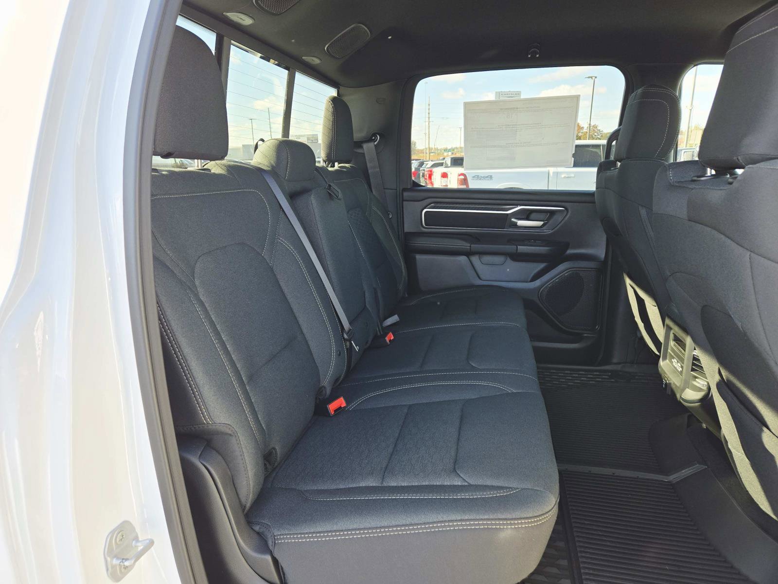 New 2026 RAM 1500 Big Horn image 14