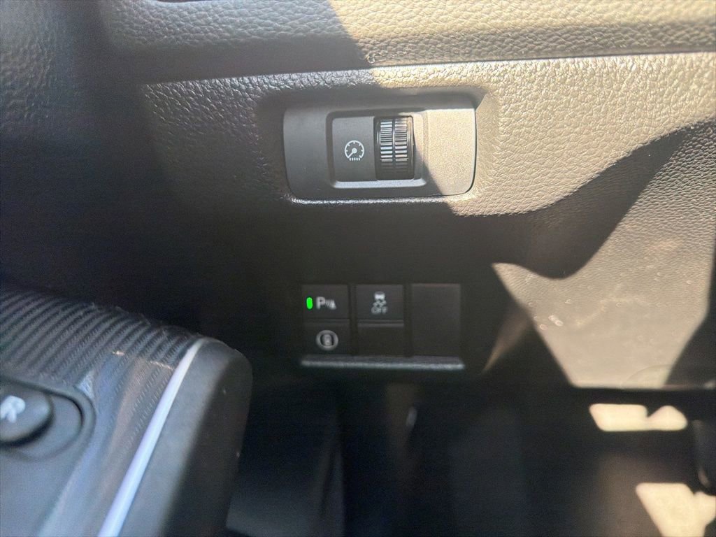 Certified 2023 Honda Civic Touring image 20