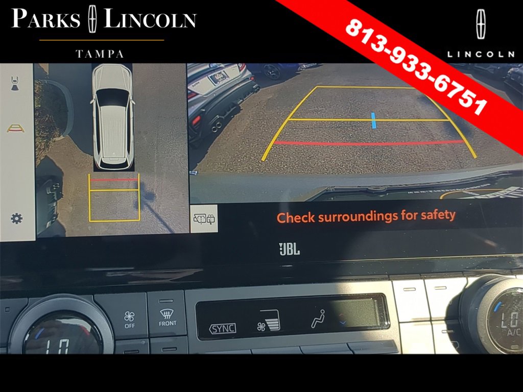 Used 2024 Toyota Grand Highlander Platinum image 23