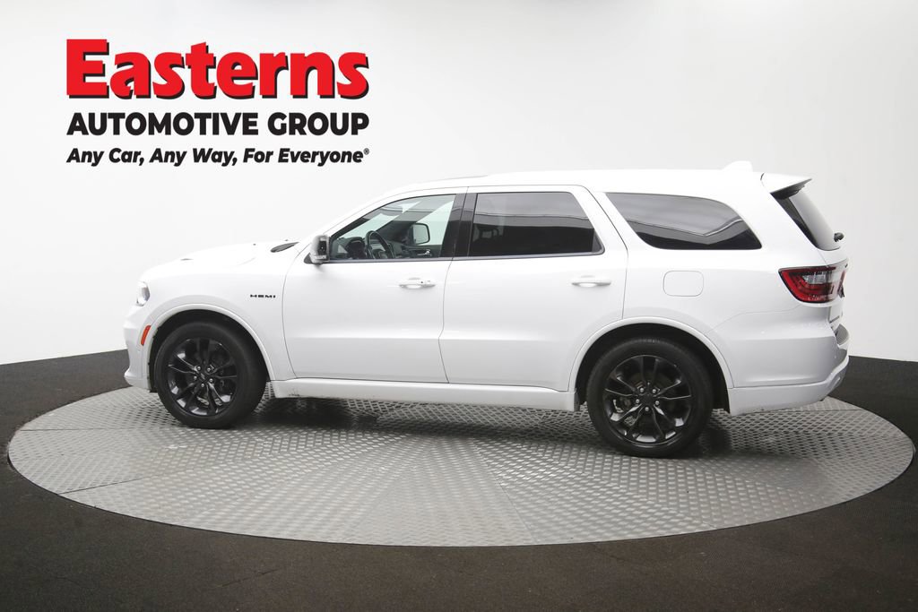 Used 2022 Dodge Durango R/T AWD/4WD image 65