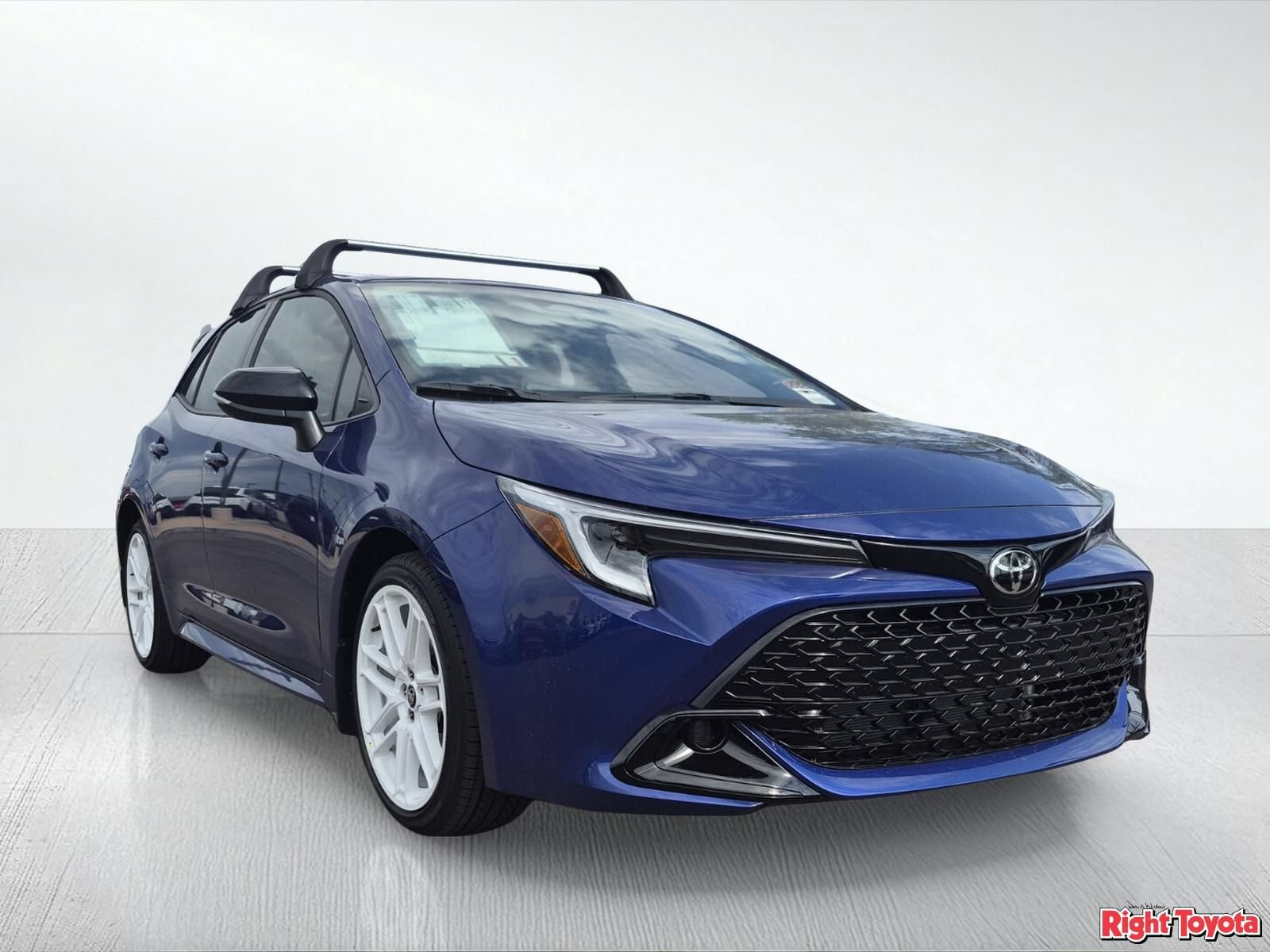 New 2026 Toyota Corolla SE FWD image 9