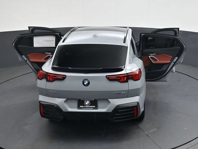 New 2026 BMW X2 xDrive28i w/ Technology Package AWD/4WD image 48