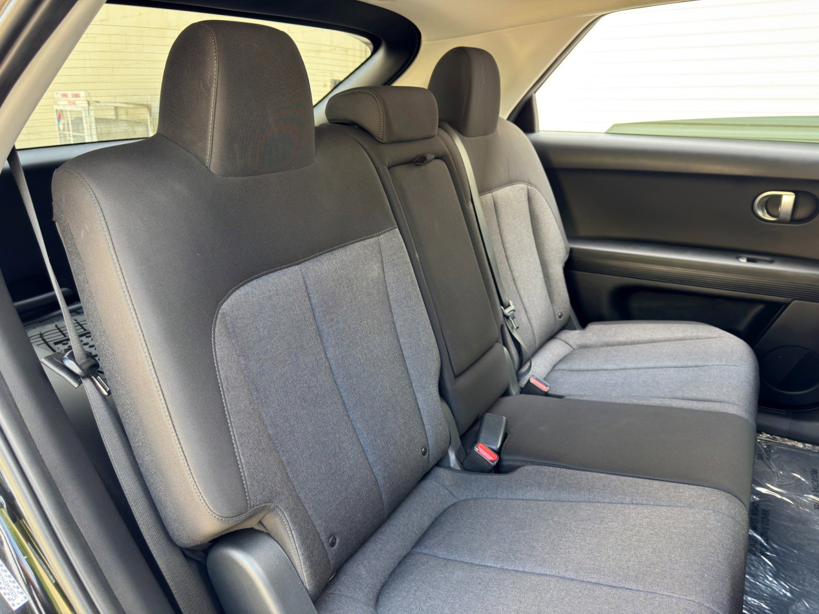 Used 2022 Hyundai Ioniq 5 SE w/ Cargo Package RWD image 33